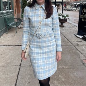 Ivy City MyKayla Dress